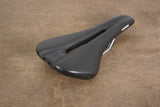 138mm Bontrager Montrose Comp Steel Rail Road Saddle 302g