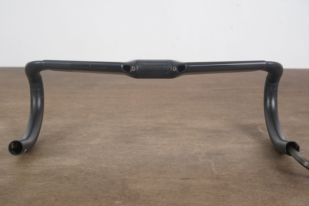 42cm Specialized S-WORKS Aerofly II 2 Carbon Compact Road Handlebar 31.8mm