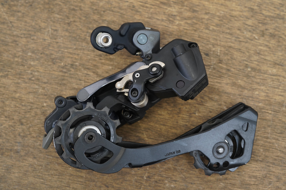 Shimano Ultegra R8070 RX805 GS Di2 11 Speed Electronic Hydraulic Disc Groupset