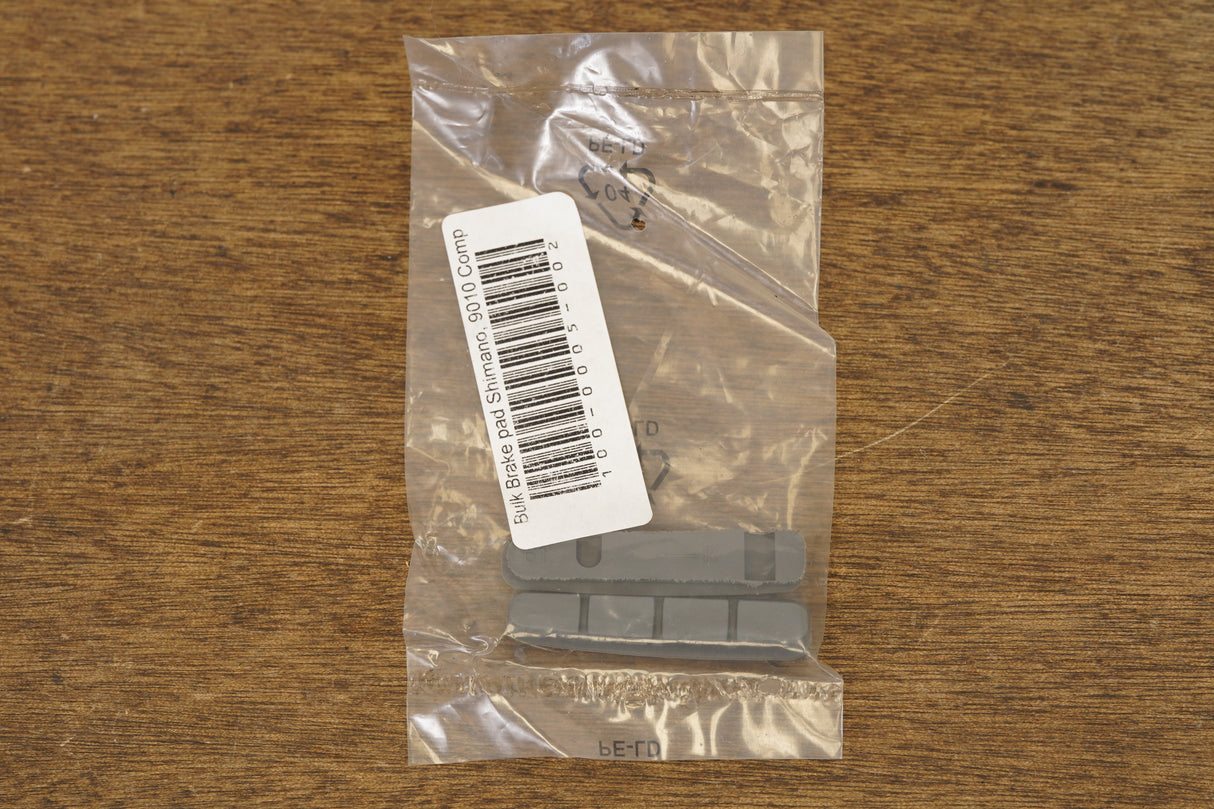 (1 Pair) NEW ENVE Comp 9010 Grey Carbon Rim Brake Pads