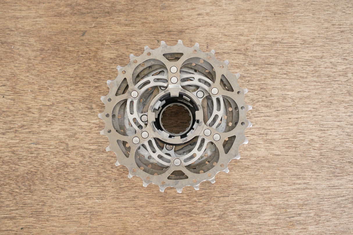 12-27T Campagnolo Record 11 Speed Road Cassette 233g