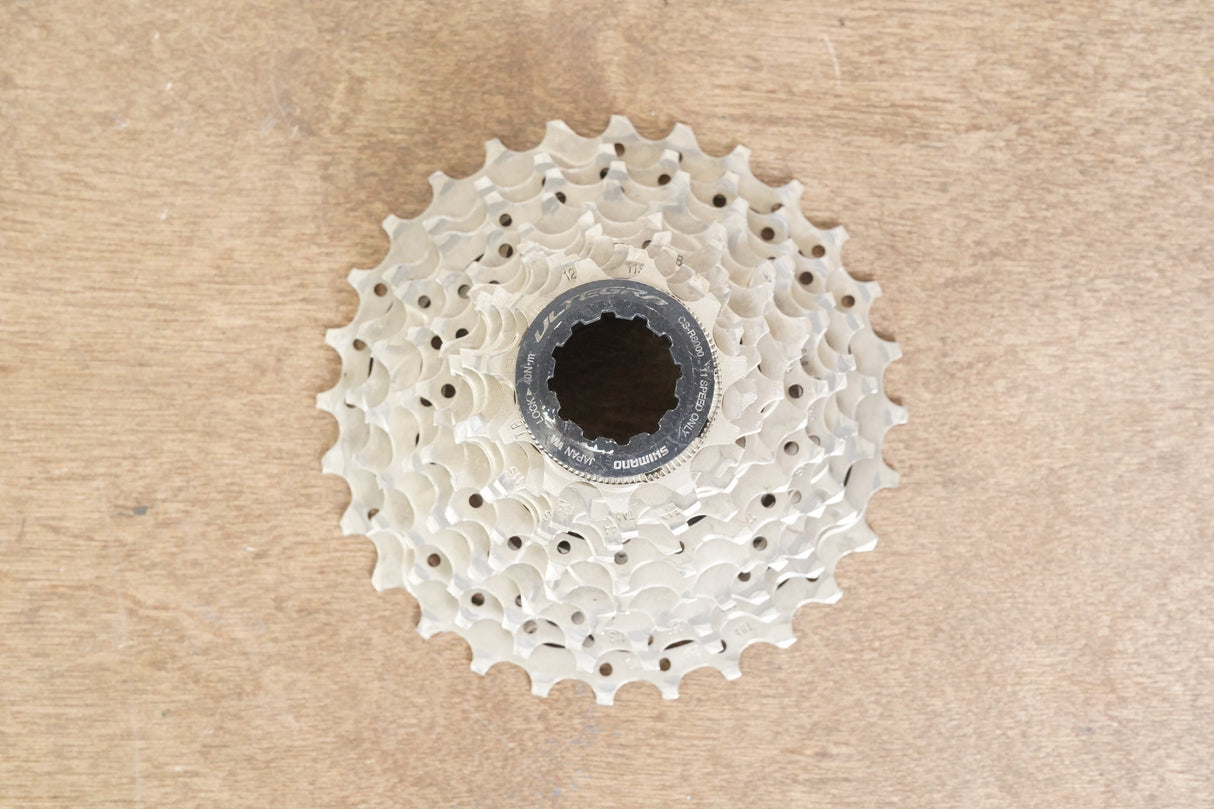 11-28T Shimano Ultegra CS-R8000 11 Speed Cassette 243g 8000