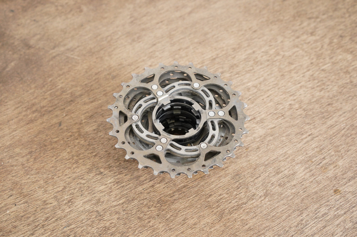 12-27T Campagnolo Record 11 Speed Road Cassette 233g