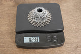 12-27T Campagnolo Record 11 Speed Road Cassette 233g