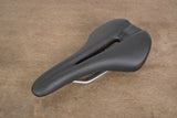 138mm Bontrager Montrose Comp Steel Rail Road Saddle 302g