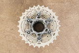 11-28T Shimano Ultegra CS-R8000 11 Speed Cassette 243g 8000