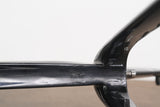 *Damaged* 51cm Cervelo S5 Carbon Aero Rim Brake Road Frameset
