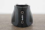 Pinarello MOST Tiger Allloy TiCR 90mm ±8 Degree Alloy Stem 158g 1 1/8" 31.8mm