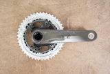 170mm 46/33T DUB SRAM Force AXS 12 Speed Crankset