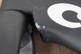 *Damaged* 51cm Cervelo S5 Carbon Aero Rim Brake Road Frameset