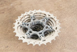 11-28T Shimano Ultegra CS-R8000 11 Speed Cassette 243g 8000