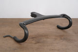 40cm 120mm Carbon Compact Barstem Handlebar 1 1/8"