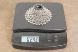 11-28T Shimano Ultegra CS-R8000 11 Speed Cassette 243g 8000