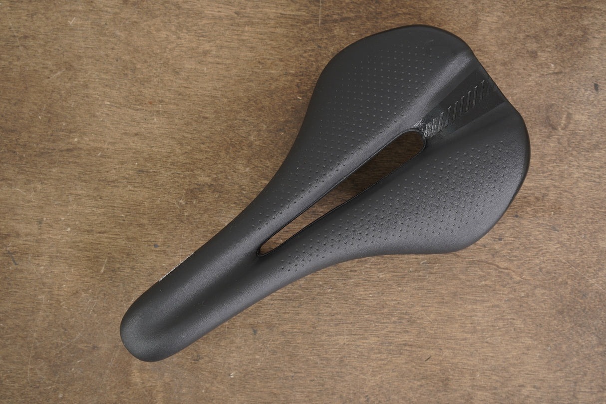 138mm Bontrager Montrose Comp Steel Rail Road Saddle 302g