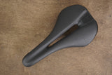 138mm Bontrager Montrose Comp Steel Rail Road Saddle 302g