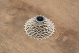 11-28T Shimano Ultegra CS-R8000 11 Speed Road Cassette 246g 8000