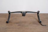 40cm 120mm Carbon Compact Barstem Handlebar 1 1/8"