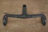 42cm 110mm Canyon CP0020 Integrated Carbon Barstem Handlebar 1 1/4"
