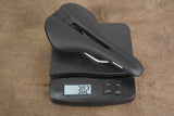 138mm Bontrager Montrose Comp Steel Rail Road Saddle 302g