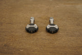 Speedplay Zero Stainless Steel Clipless Road Pedals 206g