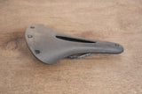 158mm Brooks C13 Cambium Carved Carbon Rail Road Saddle 294g