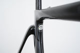 54cm Cervelo S5 Carbon Aero Rim Brake Road Frameset