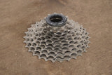 11-30T Shimano Ultegra CS-R8000 11 Speed Cassette 268g 8000