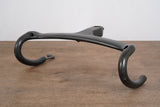 40cm 120mm Carbon Compact Barstem Handlebar 1 1/8"