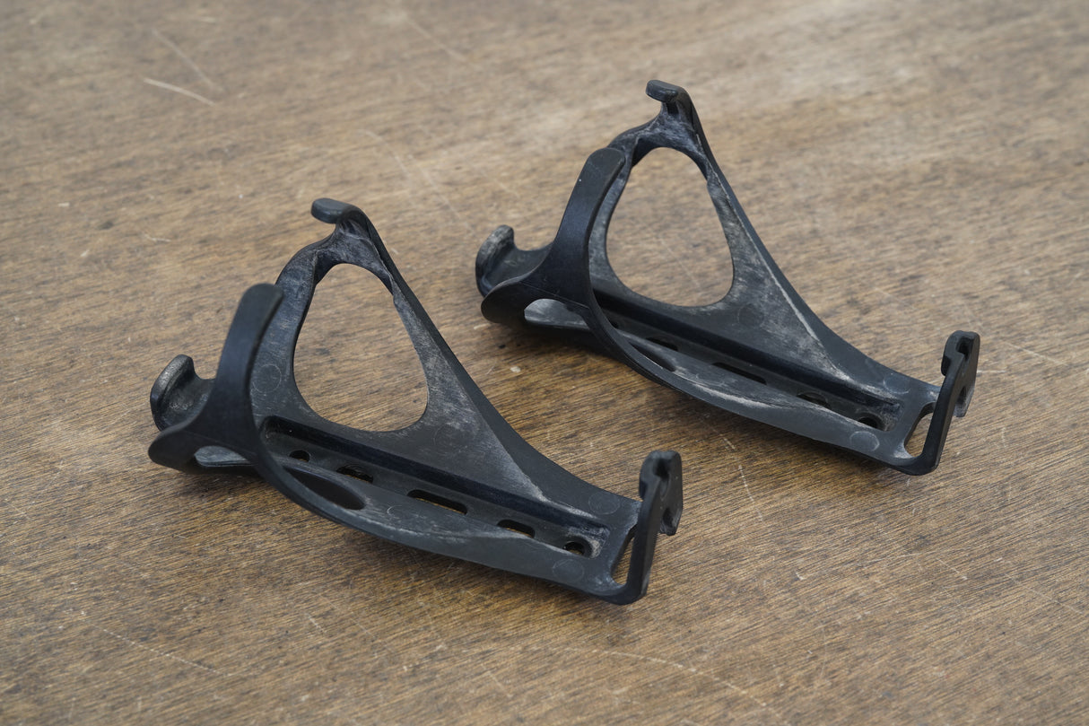 (2) Trek Bat Water Bottle Cages 96g