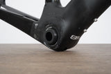 54cm Cervelo S5 Carbon Aero Rim Brake Road Frameset