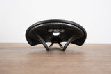 158mm Brooks C13 Cambium Carved Carbon Rail Road Saddle 294g