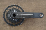 SRAM Red AXS E1 HRD 1x 12 Speed Wireless Electronic Quarq Hydraulic Disc Groupset
