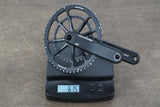 172.5mm 52/36T BB30 Cannondale Si Spidering Hollowgram Road Crankset 615g