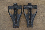 (2) Trek Bat Water Bottle Cages 96g