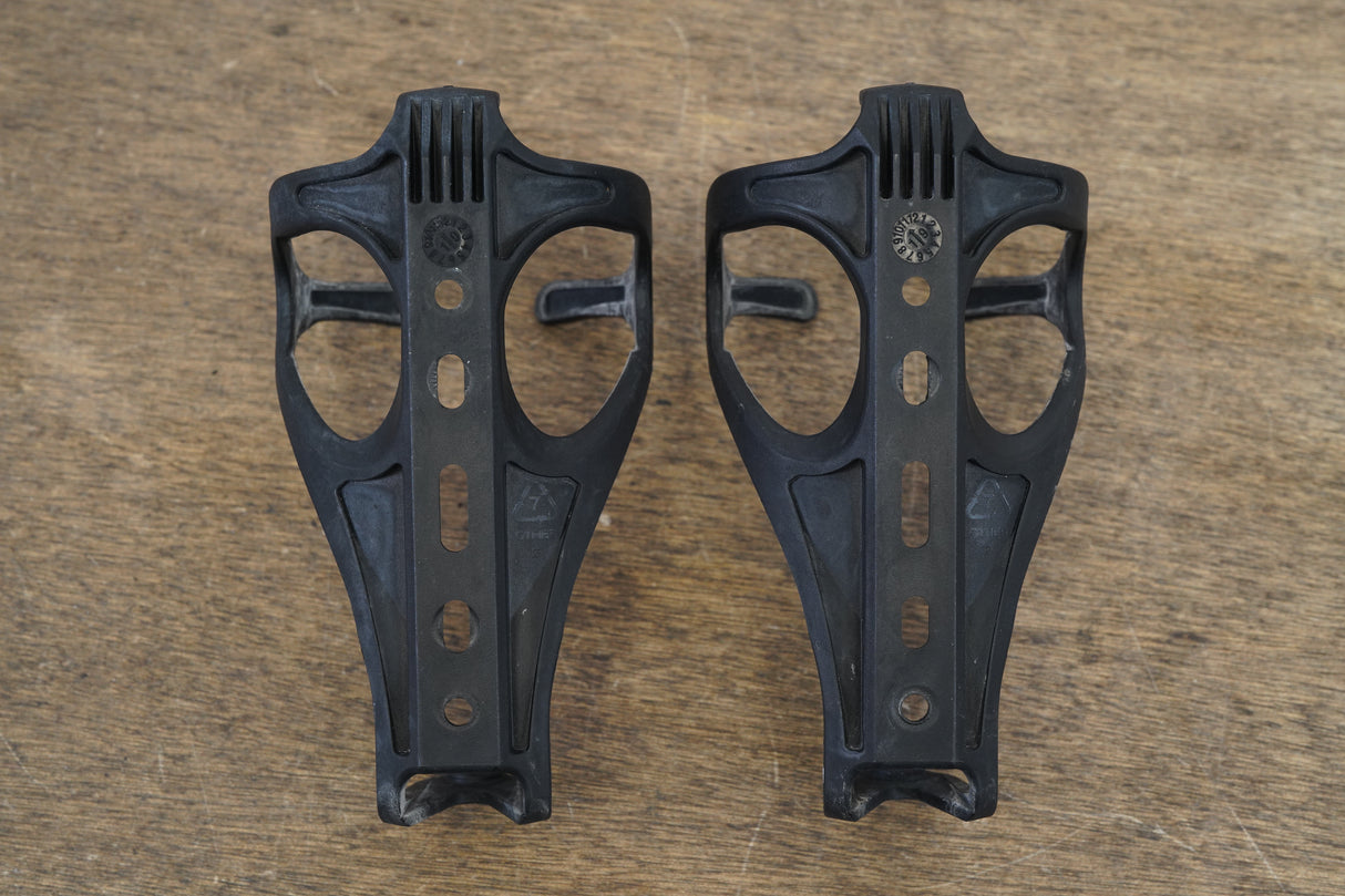 (2) Trek Bat Water Bottle Cages 96g