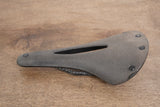 158mm Brooks C13 Cambium Carved Carbon Rail Road Saddle 294g