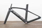 NEW 2022 50cm Trek Madone SLR Project One Carbon Aero Disc Frame + Fork
