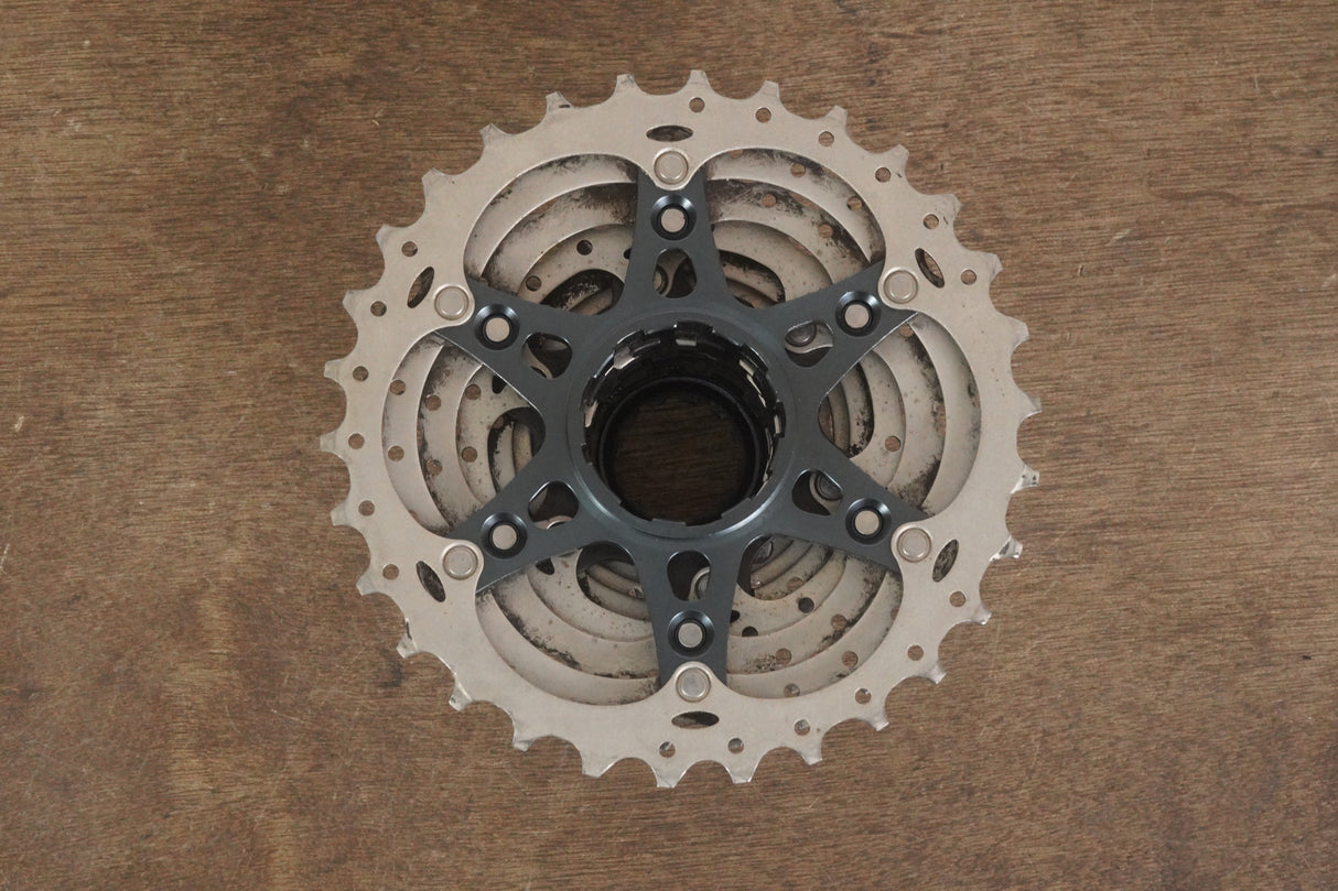 11-30T Shimano Ultegra CS-R8000 11 Speed Cassette 268g 8000