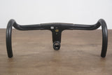 42cm 110mm Canyon CP0020 Integrated Carbon Barstem Handlebar 1 1/4"