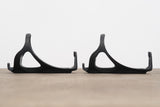 (2) Trek Bat Water Bottle Cages 96g