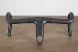 42cm 110mm Canyon CP0020 Integrated Carbon Barstem Handlebar 1 1/4"