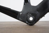 54cm Cervelo S5 Carbon Aero Rim Brake Road Frameset