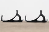 (2) Trek Bat Water Bottle Cages 96g
