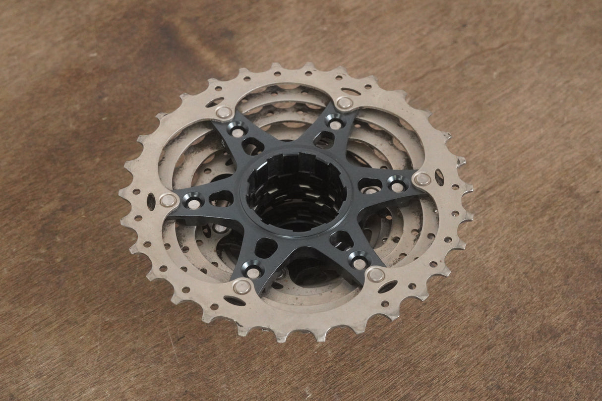 11-30T Shimano Ultegra CS-R8000 11 Speed Cassette 268g 8000