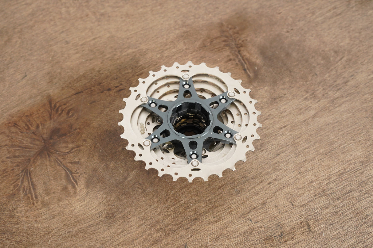 11-30T Shimano Ultegra CS-R8000 11 Speed Road Cassette 270g 8000