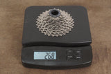 11-30T Shimano Ultegra CS-R8000 11 Speed Cassette 268g 8000