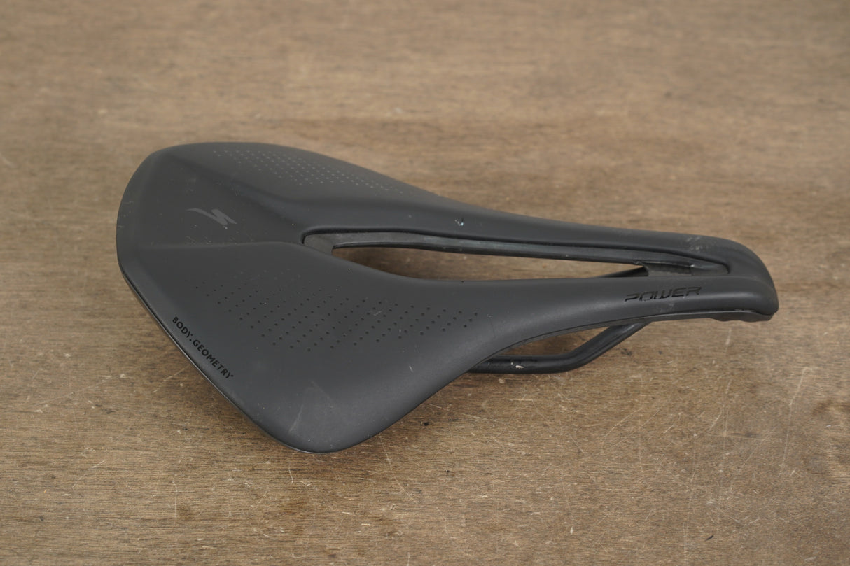 155mm Specialized Power Pro Titanium Rail Carbon Road Saddle 210g