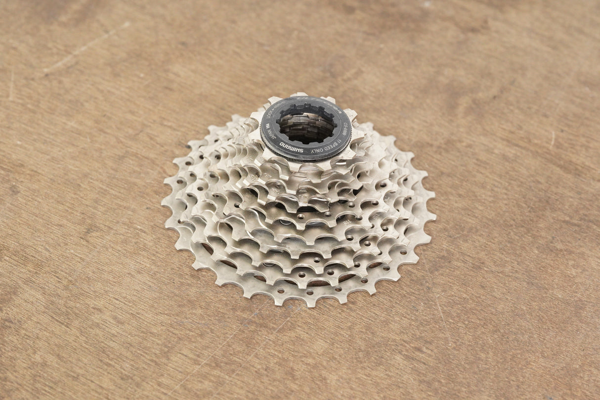 11-28T Shimano Ultegra CS-6800 11 Speed Cassette 249g