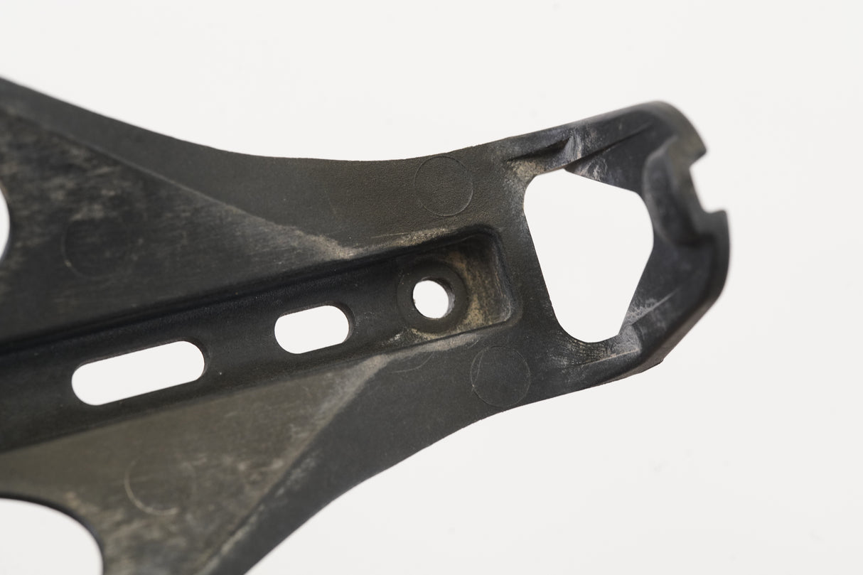 (2) Trek Bat Water Bottle Cages 96g