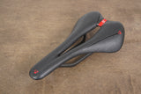 150mm Bontrager Ajna Pro Carbon Rail Road Saddle 168g